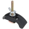 Ncheli Pack of 4 press plates, hold down clamps for