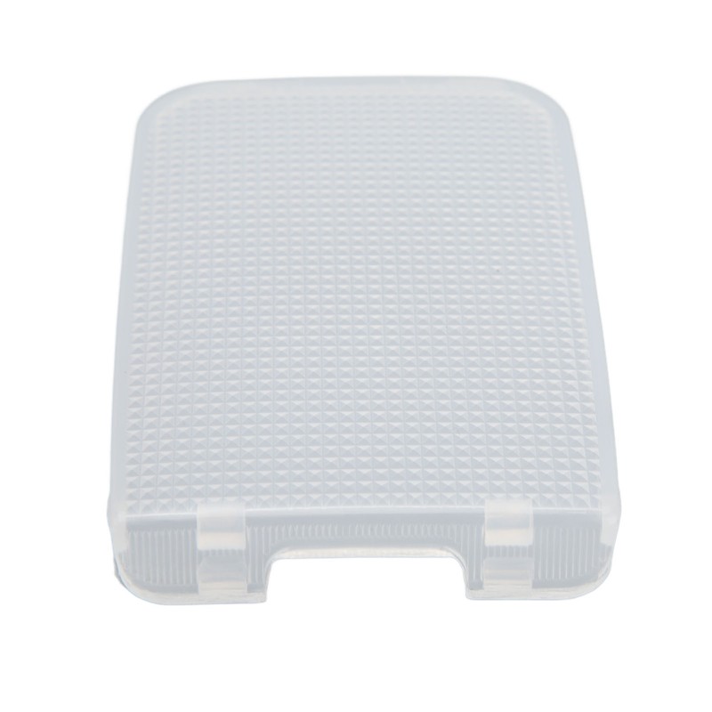 Roof Dome Light Lens ABS 81241 12020 Overhead Lamp Cover