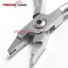 PC Ball Hook Crimping PLIER Orthodontic