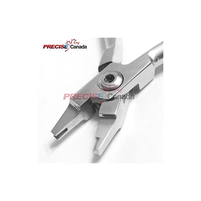 PC Ball Hook Crimping PLIER Orthodontic