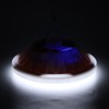 Solar Camping Light USB Charging 5 Mode 60LED Bulb Light