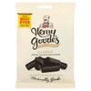 Candyland Henry Goodes Soft Liquorice 140g