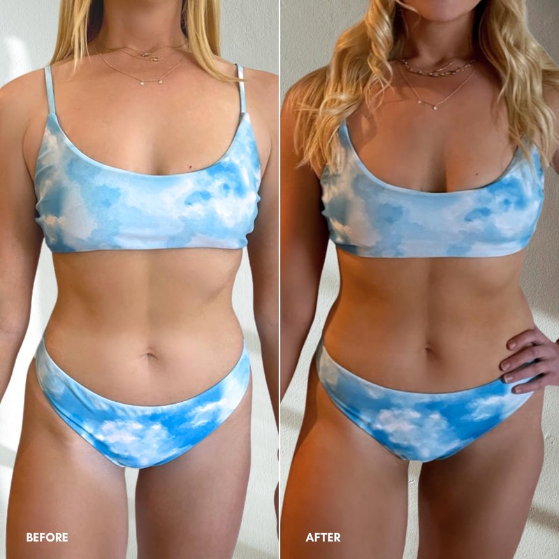 Sun Laboratories By Giesee Ultra Dark Sunless Tanning Lotion 8