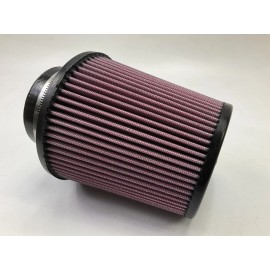 Airaid 700-450 HIGH FLOW Performance Cold Air Intake Air Filter 3-1/2" In, 6" H