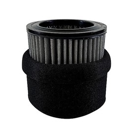 Replacement Air Intake Filter For Gardner Denver P07447A, 2109946