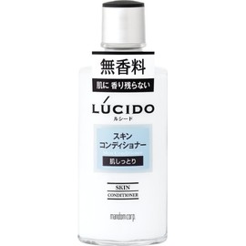Mandom Lucido Skin Conditioner, 0.5 Pound