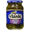 Vlasic Sweet Baby Whole Pickles, 16 FL OZ