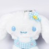 Sanrio Original Cinnamoroll Mascot Holder Kaohana 2023