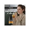 Vitamina C 60 Cápsulas Sin Sabor