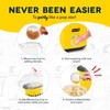 Peanuts x Dash Fresh Pop Popcorn Maker