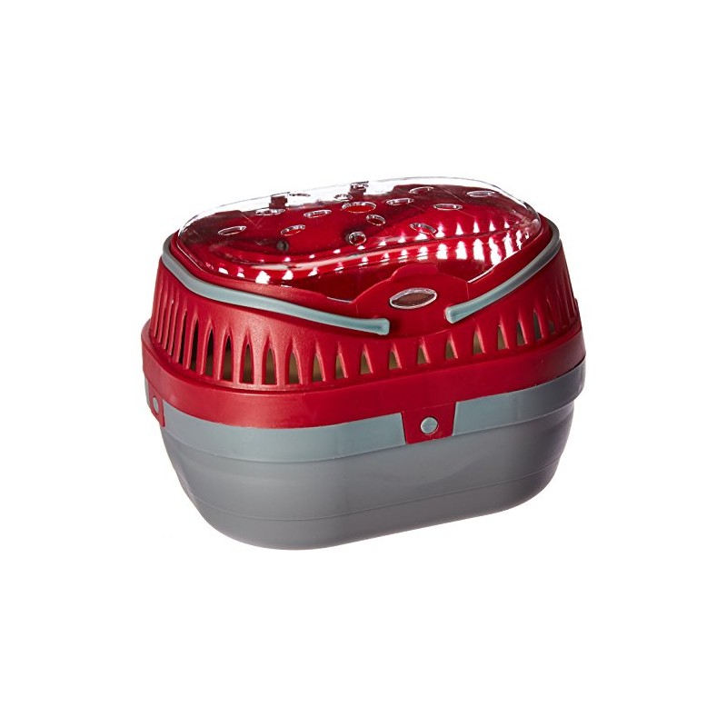 Options Small pet animal carrier crate travel box, Assortment