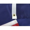 F NODE Australia Flag Large Flag 59.1 x 35.4 inches