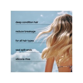 Bondi Boost Rapid Repair Bond Builder Hair Mask 250ml