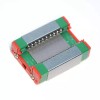 ReliaBot MGN15 선형 철도 가이드를 위한 ReliaBot MGN15C 캐리지 블록