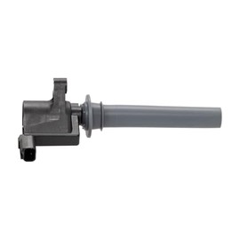 KarParts360 For Mazda 6 2003 04 05 06 07 2008 Ignition Coil | 12 Volts | Blade Type | 2 Male Terminals | Female Connector | Replacement For 5060, 26340