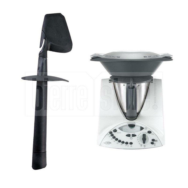 Spatula Bimby TM31 TM5 TM6 Vorwerk Compatible