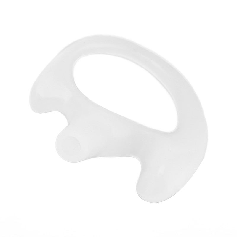 Two Way Radio Ear Mold Replacement Eco Friendly Silicone Walkie