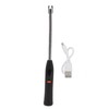 Electric Rechargeable Lighter Flexible Arc Touch Sensing Pluse Lighter with