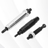 Endxedo 65700 - Extractor de bujías rotas, herramienta de extracción