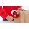 tesa Packing Tape Dispenser and tesapack Packaging Tape in a