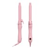 Mermade Hair Spin Curler 25mm - Pink