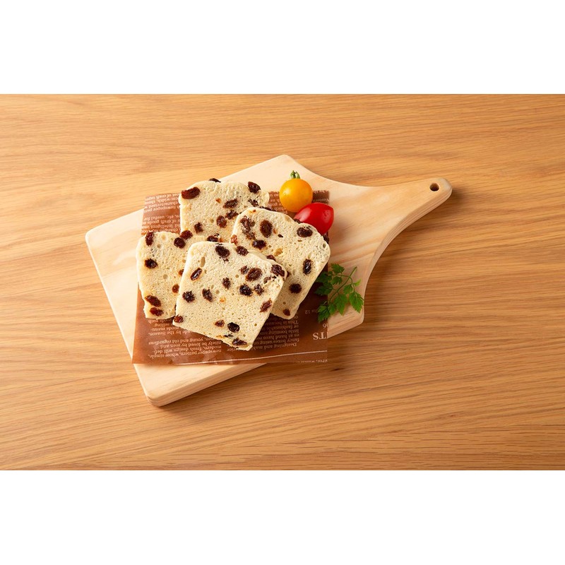 Nakano Sangyo Steam Bread in 3 Minutes, Gluten Free, Allergy