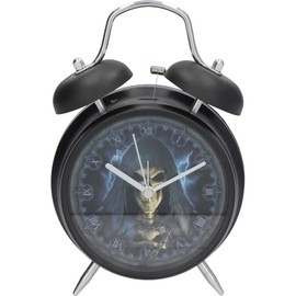 Nemesis Now Grim Reaper - 'The Reaper' by James Ryman - Alarm Clock