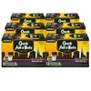 Chock Full o'Nuts Upper West Side Coffee, Dark Roast, Compatible