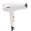 Electric Hair Dryer Adjust Temperature Wind Speed Blow Dryer Hair