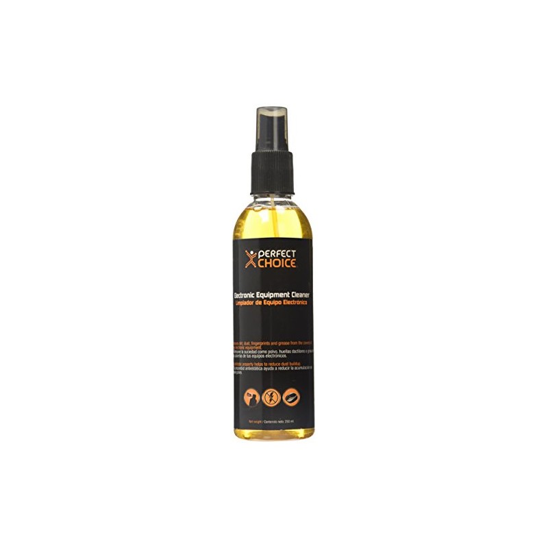 LIQUIDO Limpiador para Equipo ELECTRÓNICO 250 ML