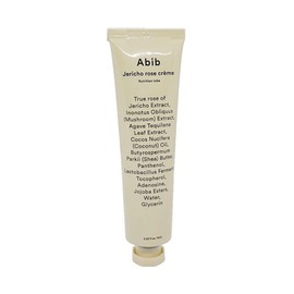 Aviv Abib Resurrection Herb Cream Abib Abib Abbo 75ml DJ / 아비브 부활초크림 Abib 아바브 이브보 아비보 75ml DJ