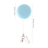 4pcs Macaron Screen Cleaner Set：Macaron Phone Cleaning Wipes，Mobile Phone Screen