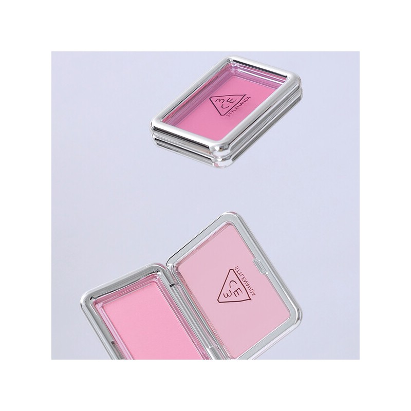 3CE (현대Hmall)NEW TAKE 3CE 뉴 테이크 페이스 블러셔 (Hyundai Hmall)