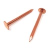 1.5 Inch Copper Nails for Slating & Roofing - 10