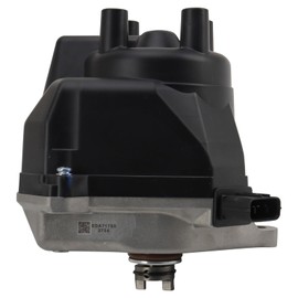 TRQ Distributor Compatible with 1998-2002 Honda Accord 1998-1999 Acura CL