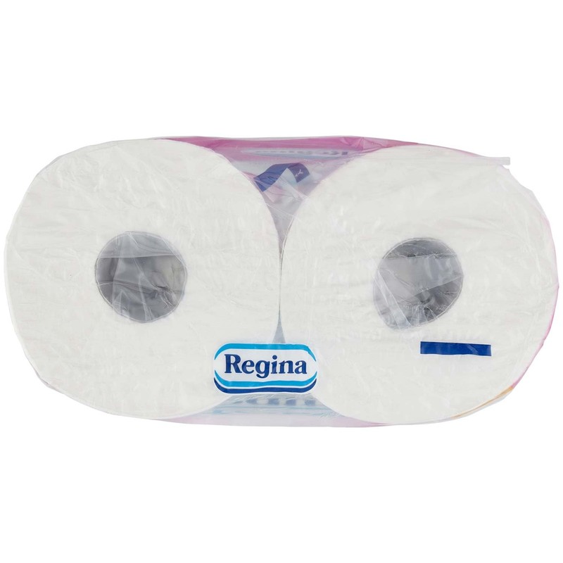 Queen – Rolls, Long piú Double The Normal Rolls –