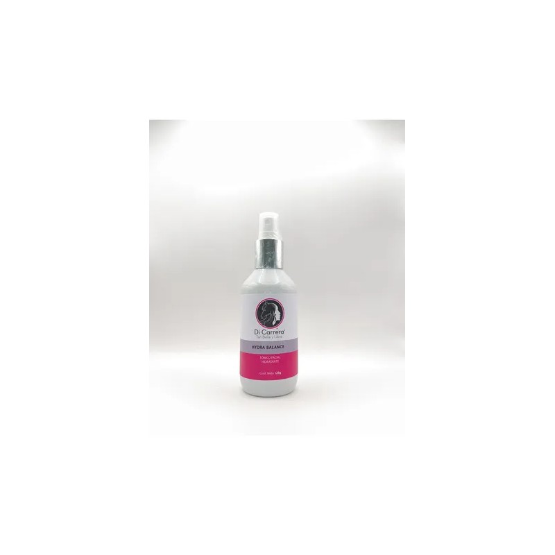 Tónico Facial Hidratante Di Carrera Hydra Balance 125g