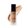 CHARMACY Matte Liquid Foundation, Waterproof, 24-hr wear, Sweat & Humidity