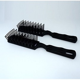 Tipped Vented Brush (Combo)