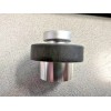 DOUG MOCKETT DS3 1 3/4" UBER MODERN DOOR STOP ALUMINUM