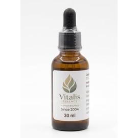 Green Balance ® Meno Calm - Flores de Bach para el Equilibrio Emocional, Sofocos e Insomnio de la menopausia, con tintura Madre Bach, escencias florales de 30ml