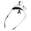 Eyeglasses Magnifier for Reading Embroidery Maintenance Carving LED Lens Magnifying