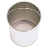 ぶんぶく 中かご タバコペール・茶がら入れ用 ds-1302423