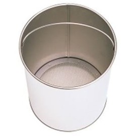 ぶんぶく 中かご タバコペール・茶がら入れ用 ds-1302423