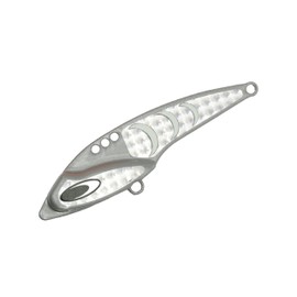 Nature Boys(ネイチャーボーイズ) バイブレーション アイアンブースター 70mm 21g ナクイグロー IR1021-11K ルアー