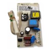 Mabe Tarjeta De Control Para Refrigerador Mabe Wr03f04504 Orig