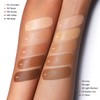 Oluac Concealer Concealer Dark Circles, Natural Matt, Sweat-Resistant, Waterproof, Durable,