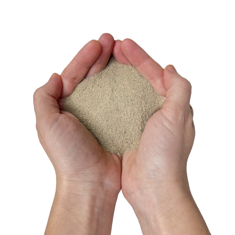 ConSandtrate Concrete Crack Filler - 3 lb. for Filling in