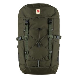 Fjallraven Skule Top 26 Backpack - Deep Forest