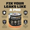 TITANPATCH PRO Waterproof Sealant Tape - 4" x 10' for